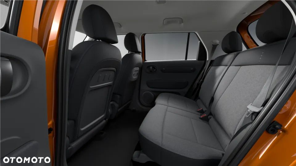 Hyundai Inster 49kWh Smart - 8
