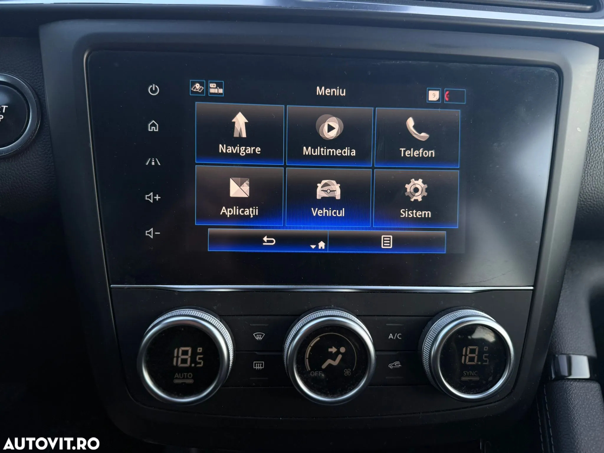 Renault Kadjar BLUE dCi 115 BUSINESS EDITION - 23