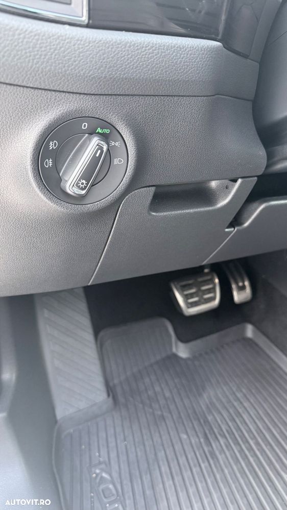 Skoda Kodiaq 2.0 TDI 4X4 DSG Style - 8