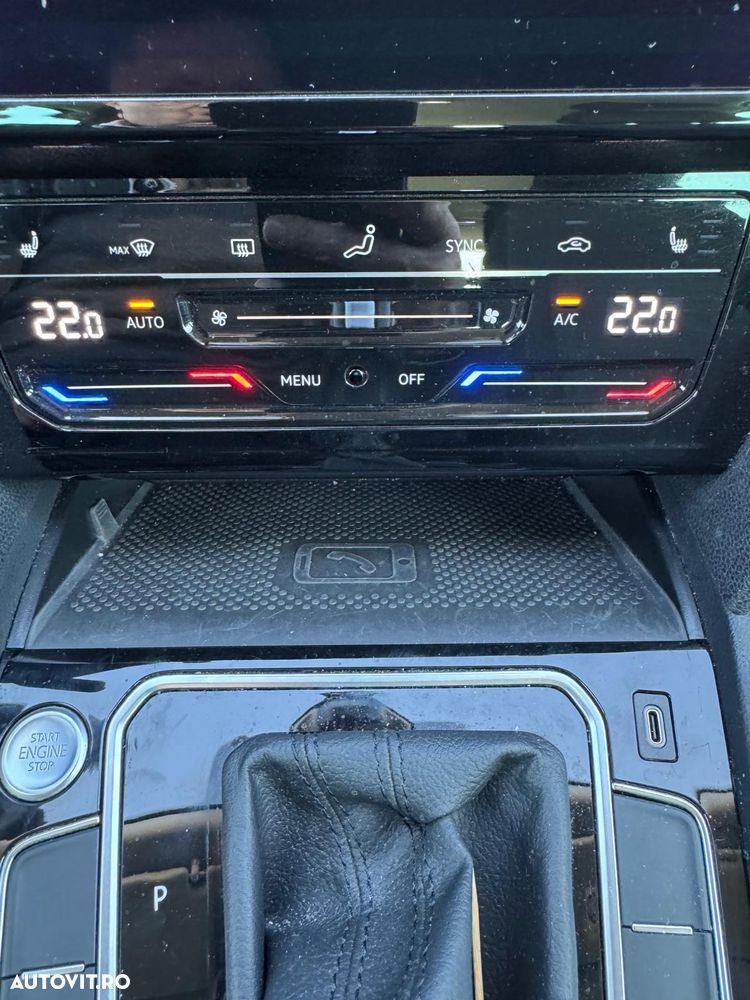 Volkswagen Passat 2.0 TDI SCR DSG Business - 25