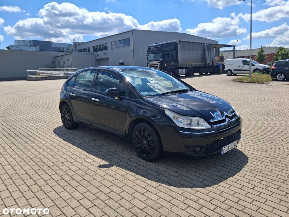 Citroën C4 - 3