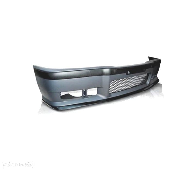 PARÁ-CHOQUES FRONTAL BMW E36 92-99 LOOK M3 - 2