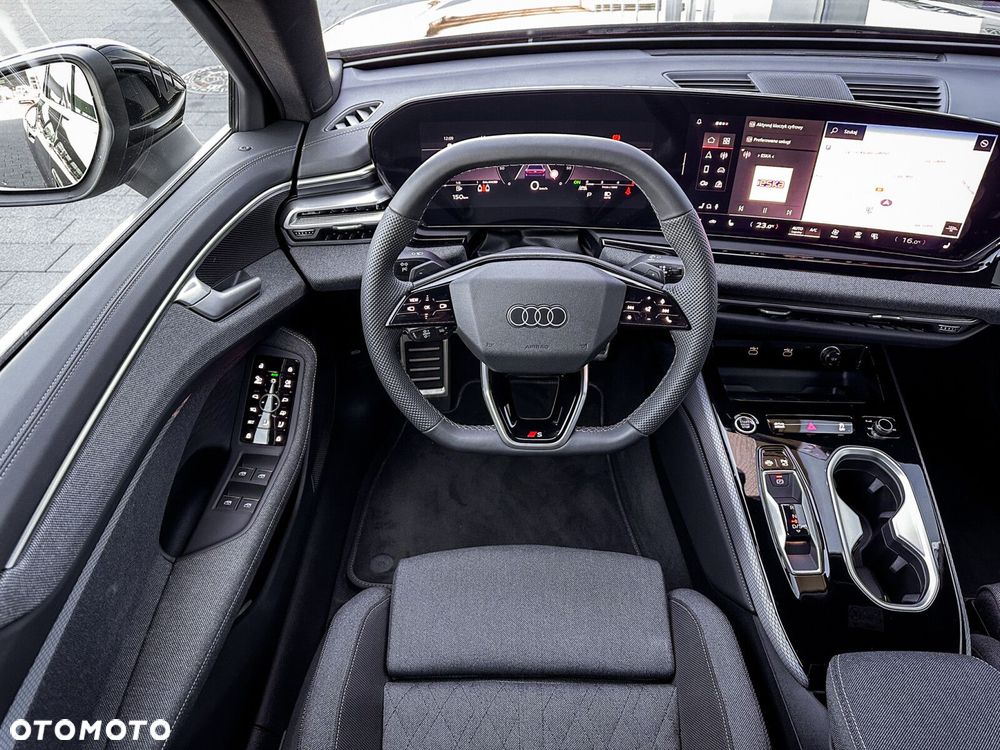 Audi A6 Limousine - 21