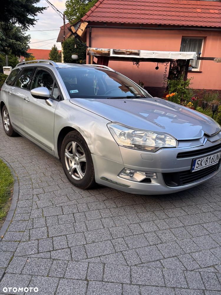 Citroën C5 2.0 HDi Exclusive - 2