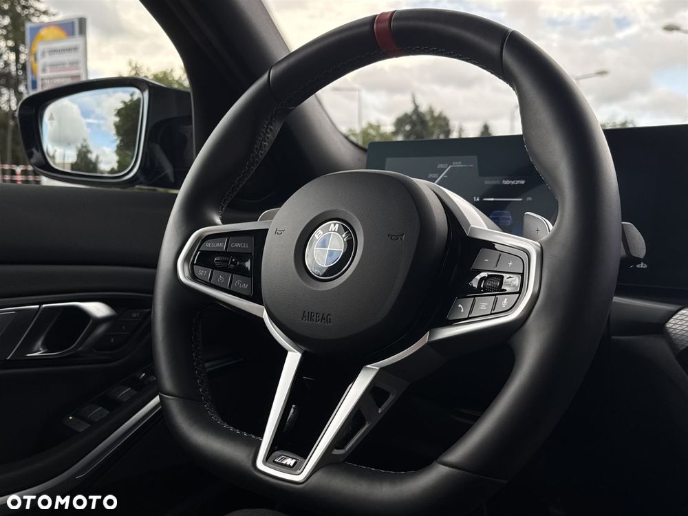 BMW Seria 3 M340i xDrive mHEV sport - 11