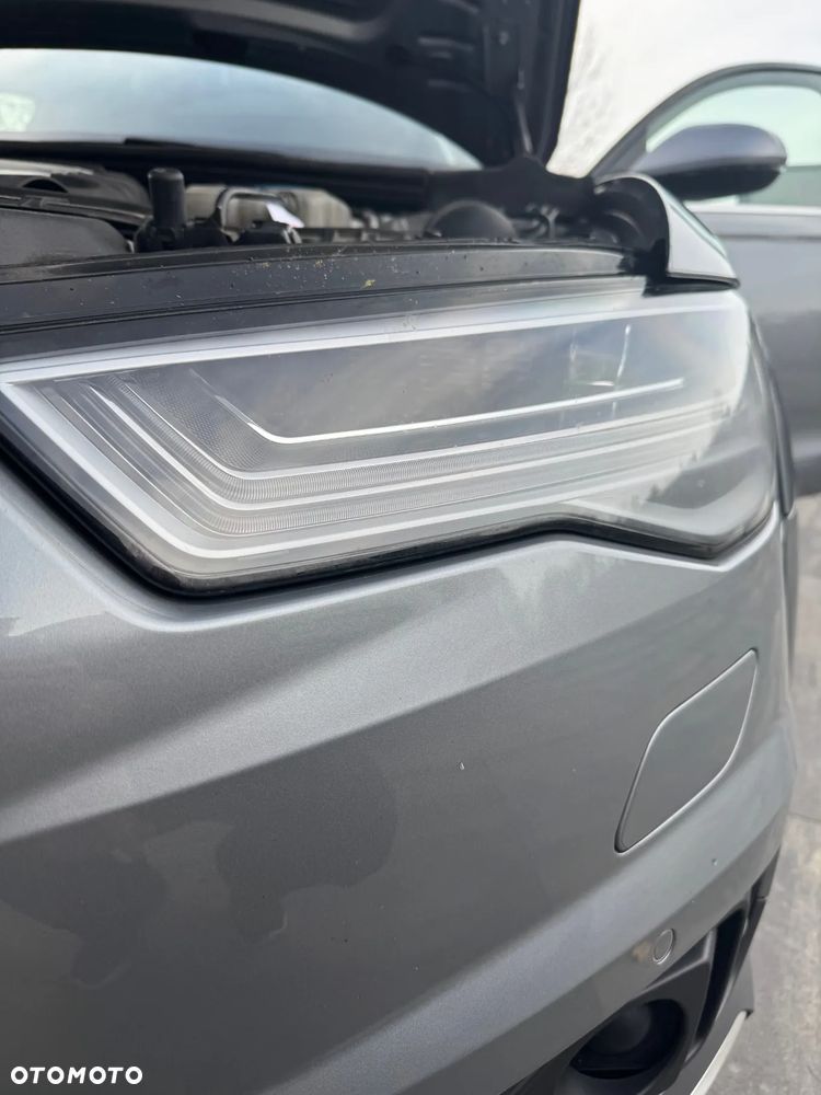 Audi A6 Allroad 3.0 TDI Quattro Tiptr - 13