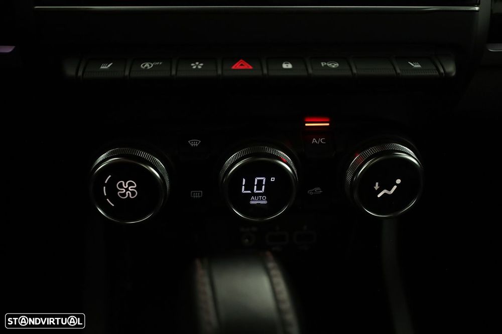 Renault Arkana 1.3 TCe R.S.Line EDC - 13