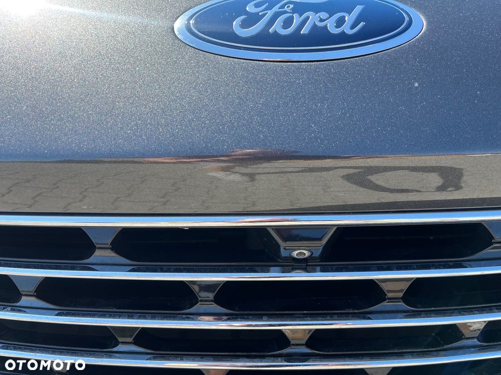 Ford Kuga 2.0 TDCi 4x2 Titanium - 15