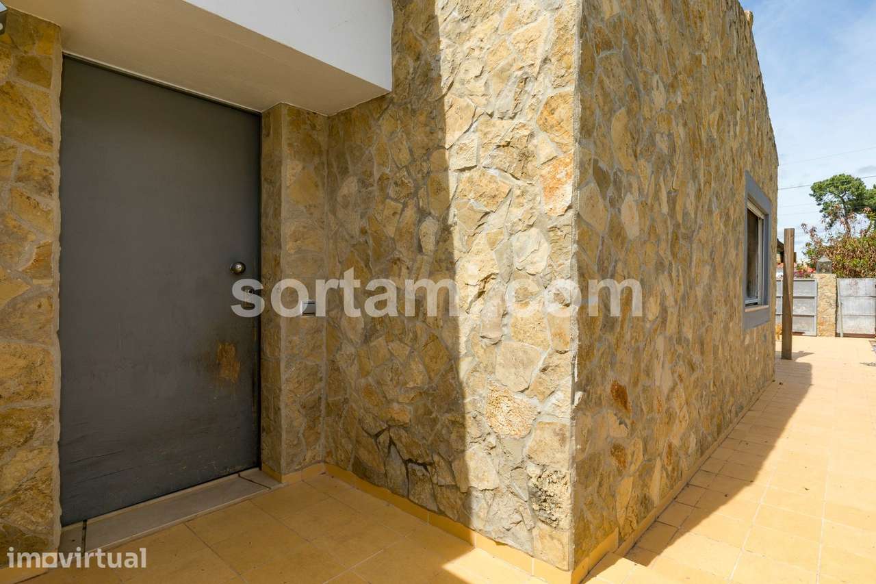 Moradia Isolada T3 Venda em Quarteira,Loulé - Grande imagem: 5/27