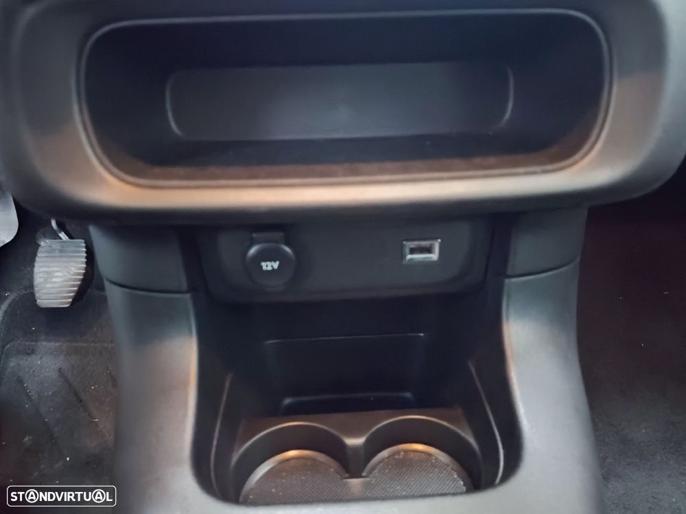 Citroën C3 1.5 BlueHDi Feel Pack - 22