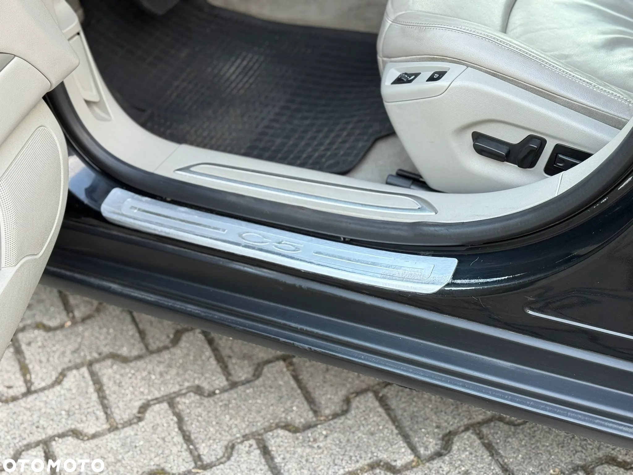 Citroën C5 2.2 HDi Exclusive - 28