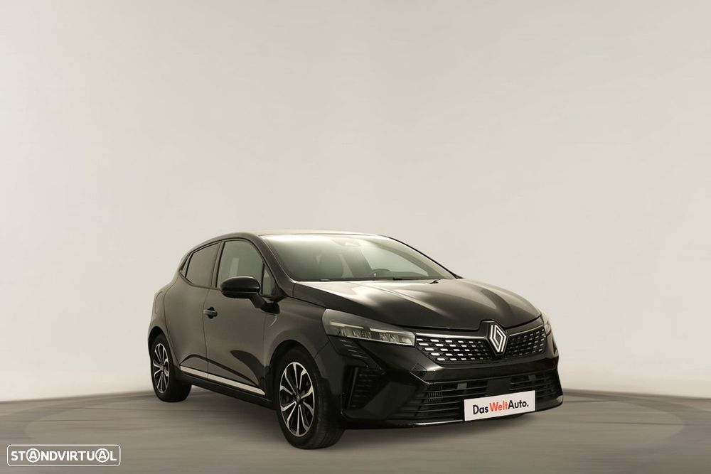 Renault Clio 1.0 TCe Techno - 1