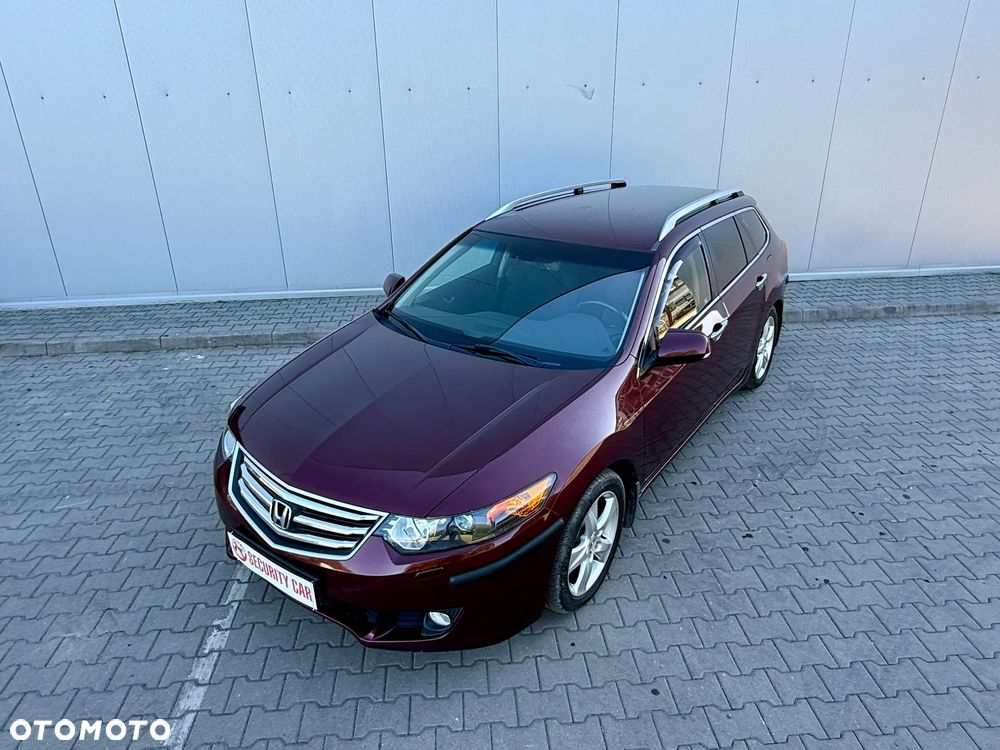 Honda Accord - 15