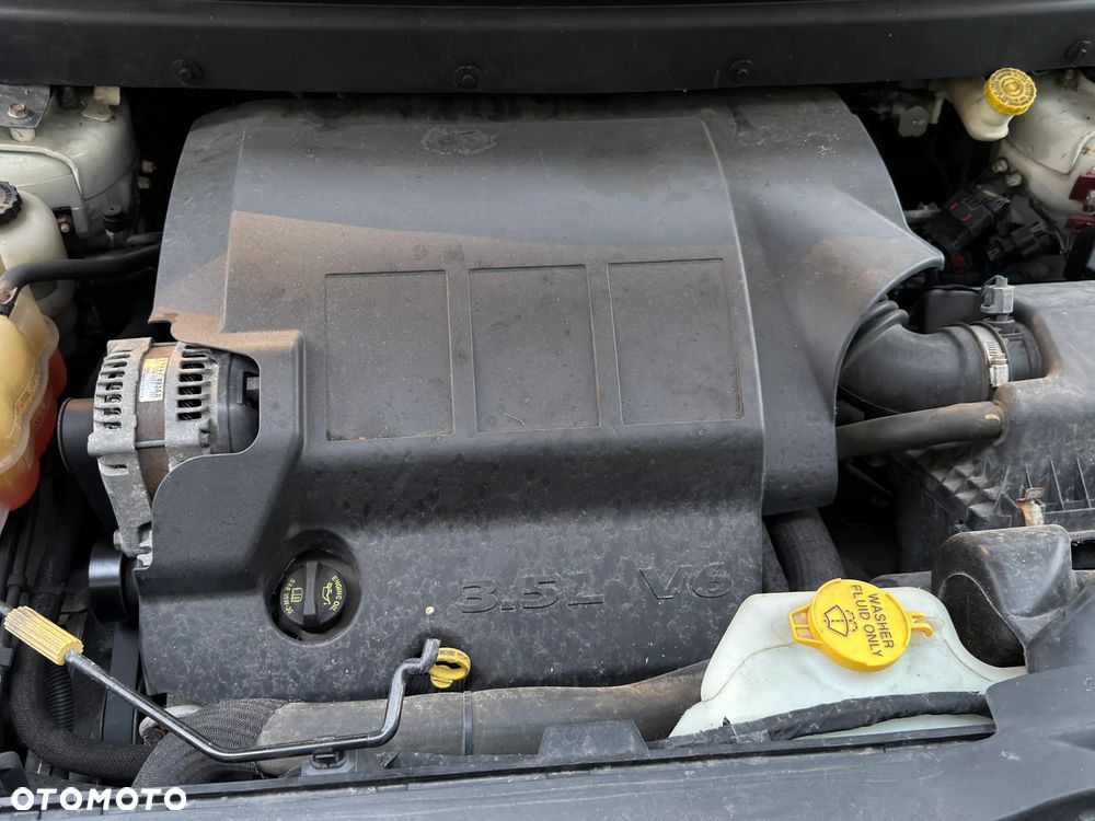 Dodge Journey - 26