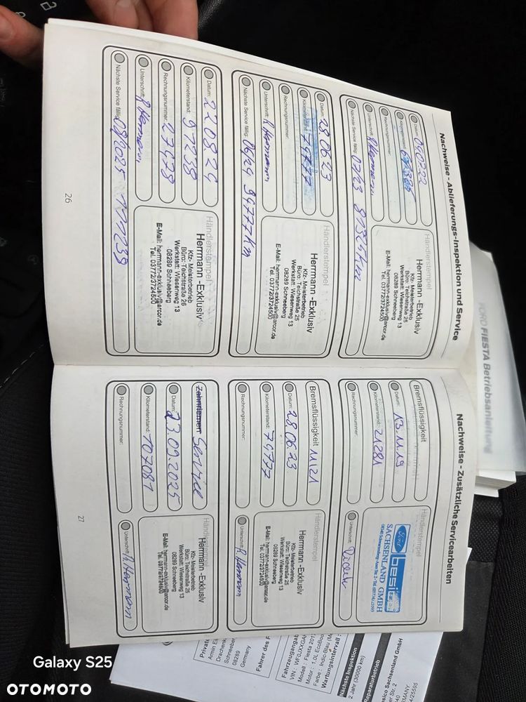 Ford Fiesta 1.0 EcoBoost S&S ST-LINE - 15