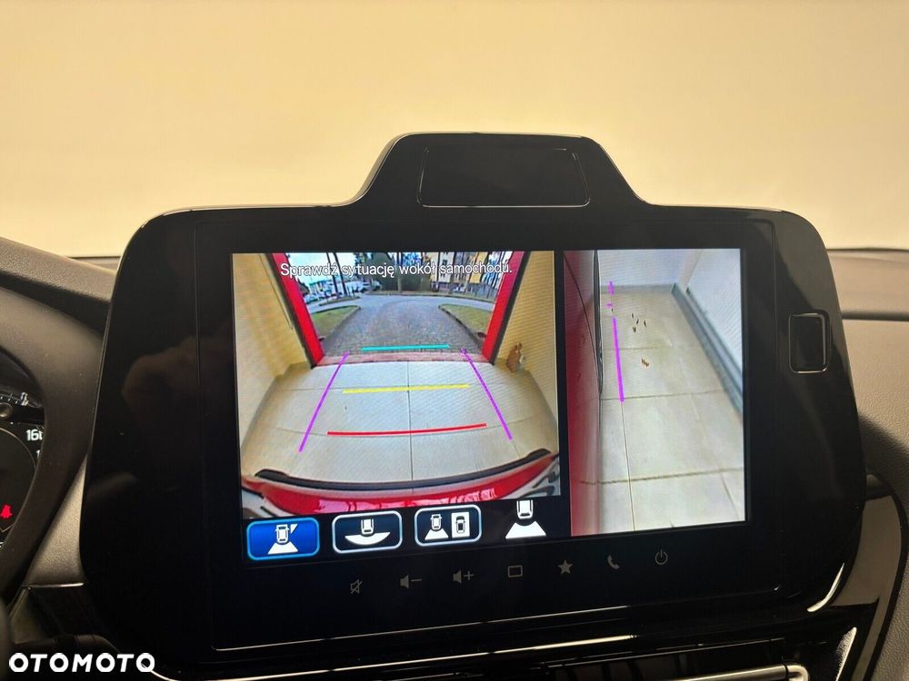 Suzuki SX4 S-Cross - 12