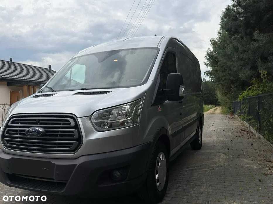 Ford Transit - 2