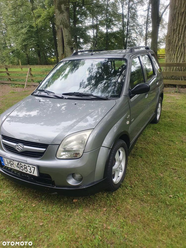 Suzuki Ignis - 2
