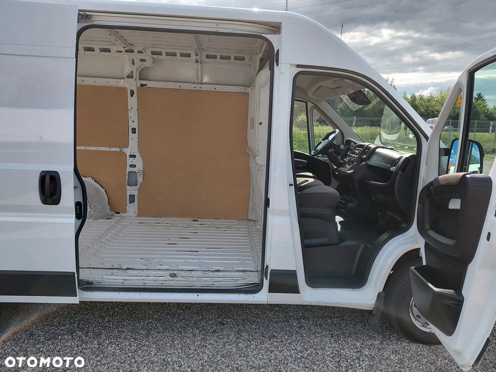 Citroën JUMPER - 9