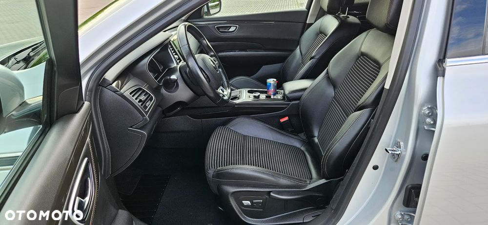 Renault Talisman ENERGY dCi 160 EDC INTENS - 5