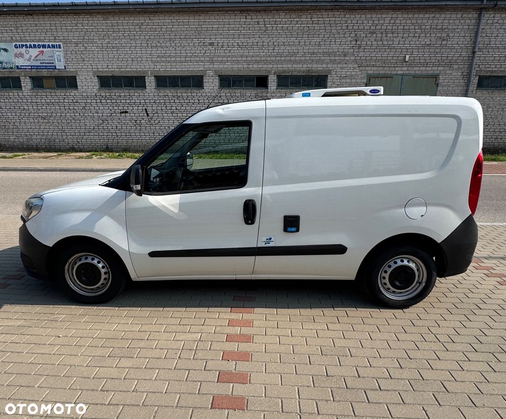 Fiat Doblo - 4