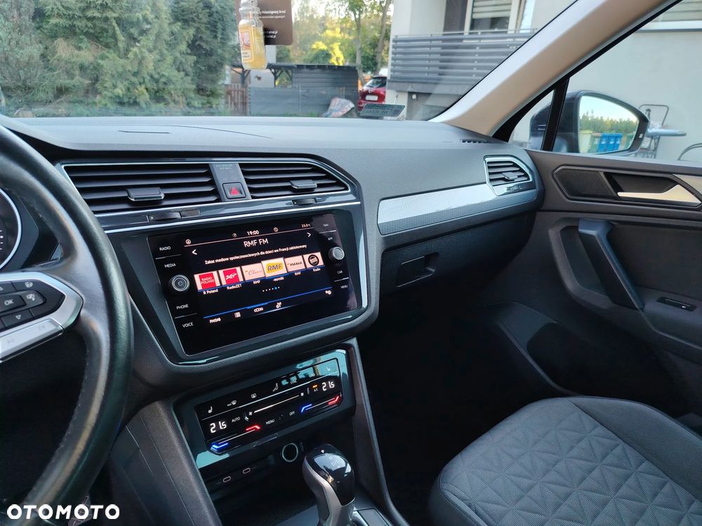 Volkswagen Tiguan 2.0 TDI SCR Life DSG - 24