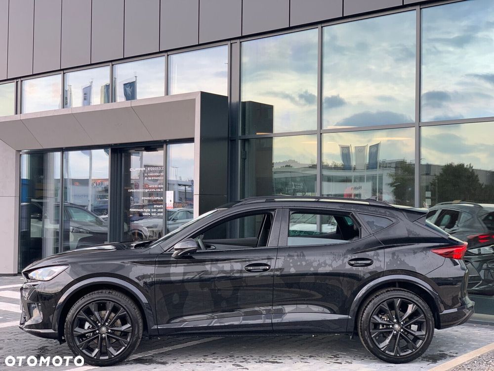 Cupra Formentor 1.5 eTSI mHEV DSG - 5