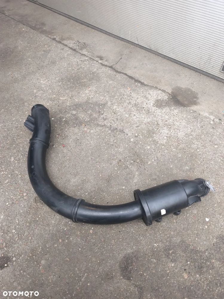 PRZEWÓD INTERCOOLERA MERCEDES SPRINTER w910 A6510902500
