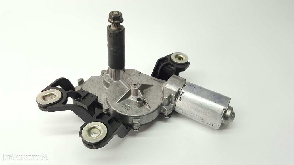 MOTOR LIMPA-VIDROS TRASEIRO VOLKSWAGEN POLO (6R1) ADVANCE - 2
