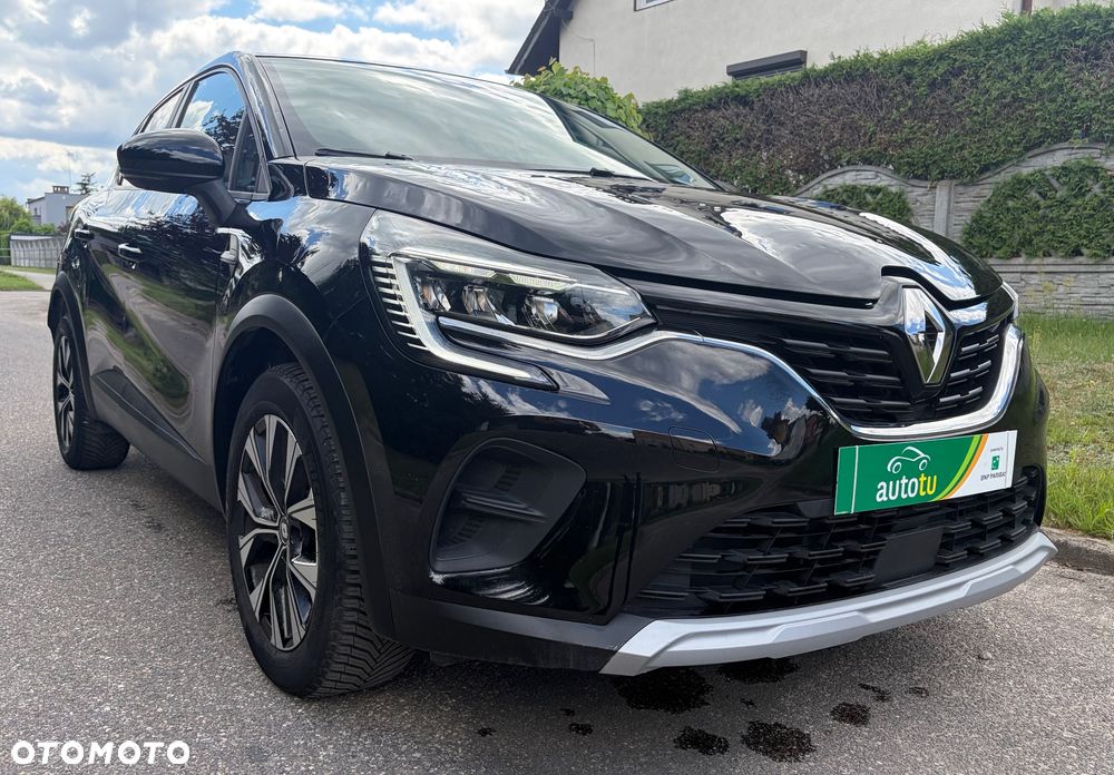 Renault Captur - 1