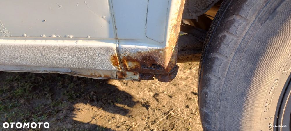 Volkswagen Transporter - 23