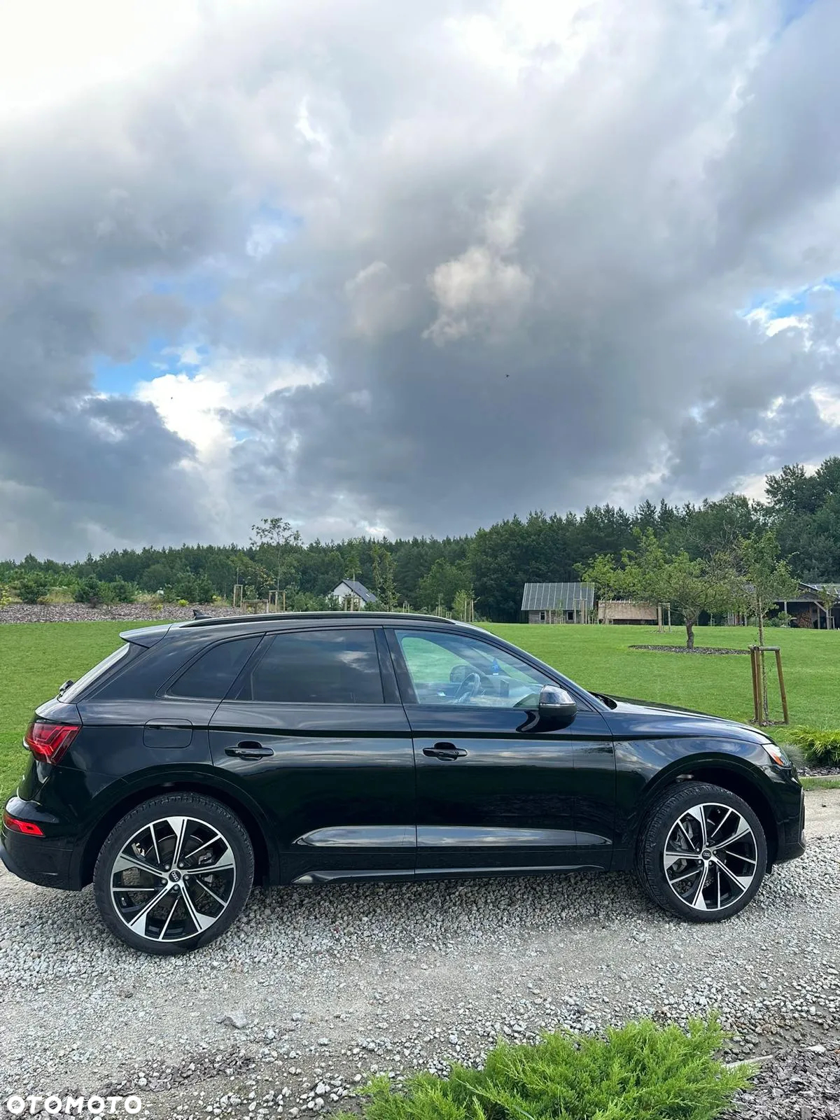 Audi Q5 40 TFSI quattro S tronic - 27
