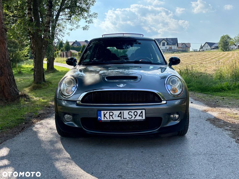 MINI Cooper S Standard - 3