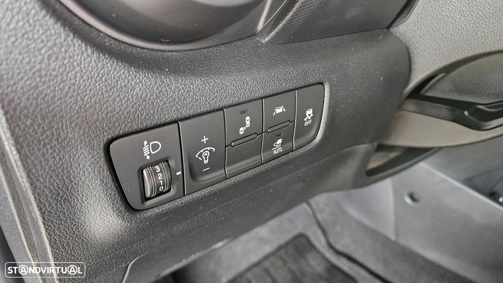 Hyundai Kauai 64 kWh Premium - 17