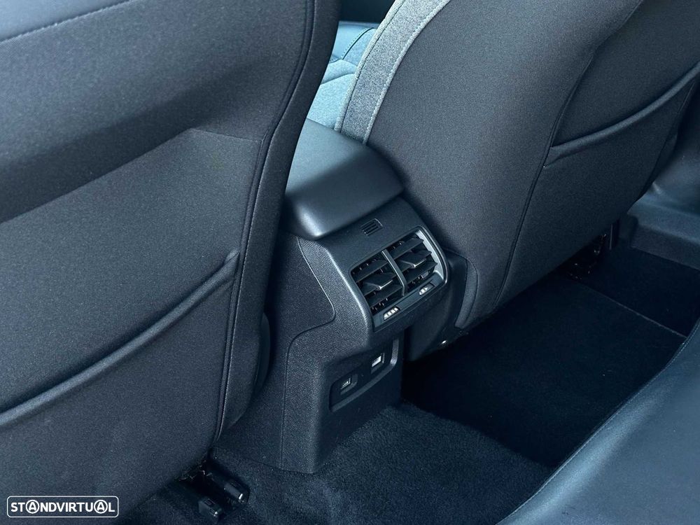 Citroën e-C4 50 kWh Feel Pack - 22