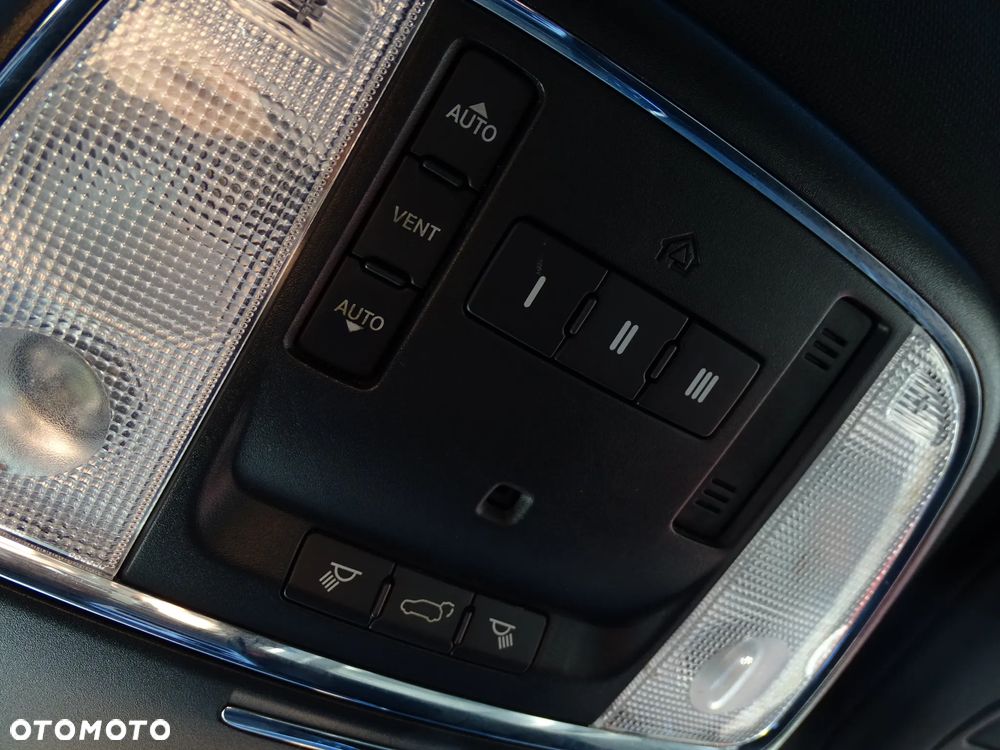 Jeep Grand Cherokee 3.6 V6 Overland Summit - 35