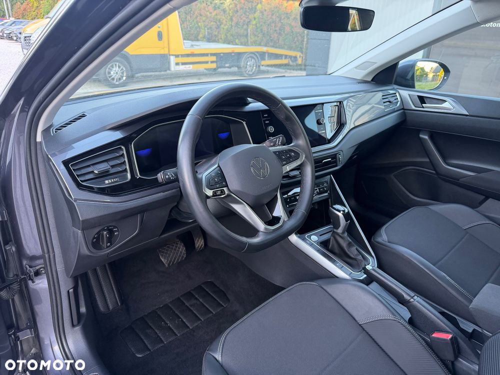 Volkswagen Taigo 1.0 TSI Style DSG - 14