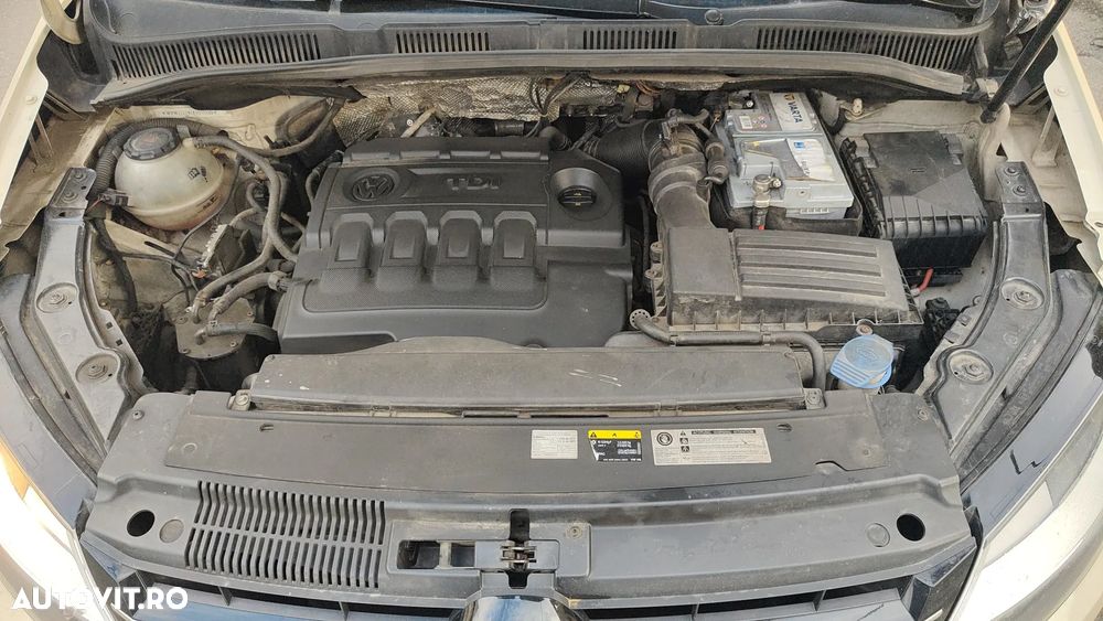 Volkswagen Sharan - 14