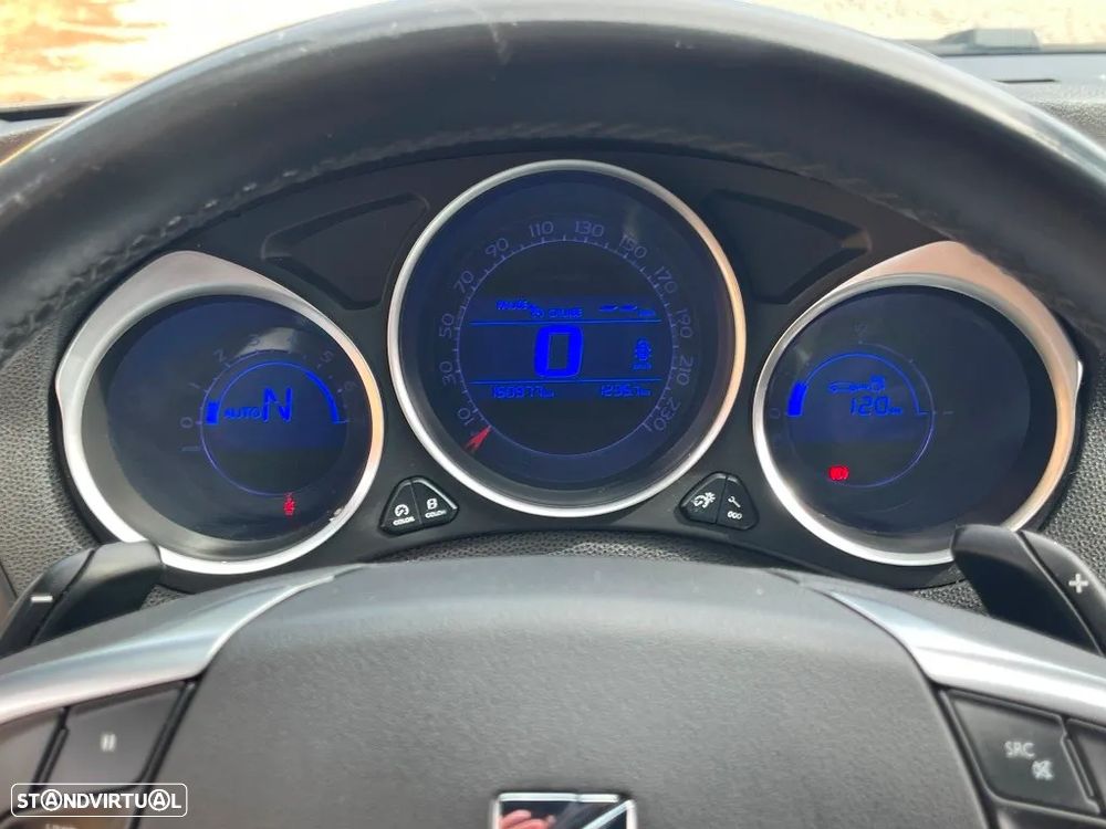 Citroën DS4 1.6 e-HDi So Chic CMP6 - 28