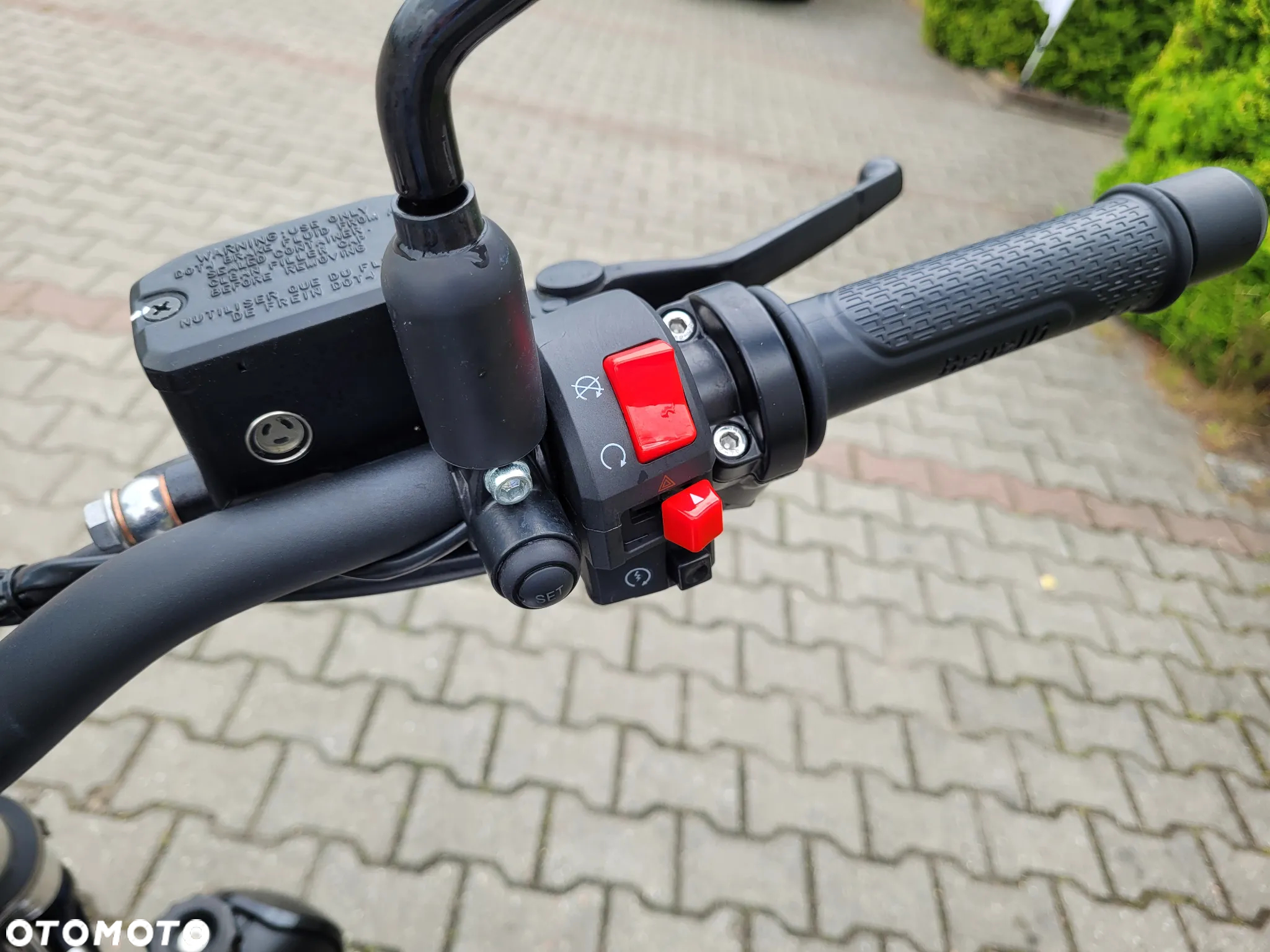 Benelli 502 C - 9