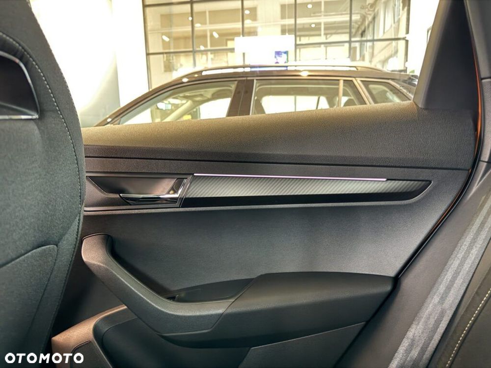 Skoda Karoq 1.5 TSI ACT Sportline DSG - 23