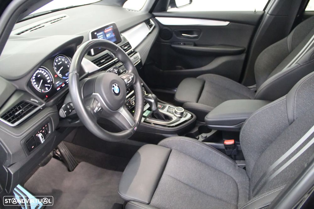 BMW 225xe Active Tourer Pack M - 6