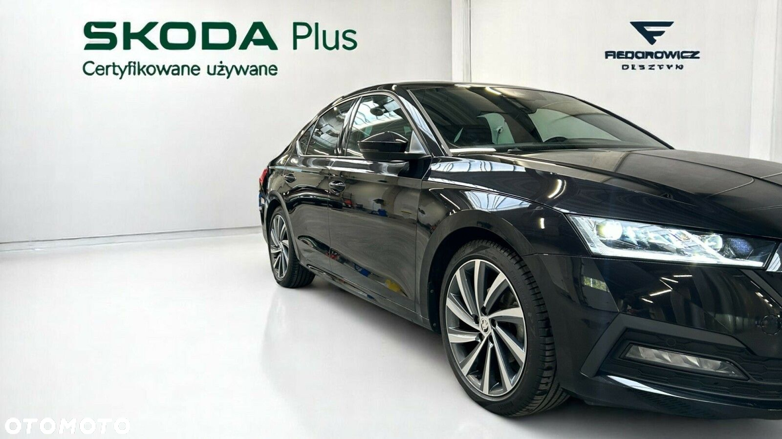 Skoda Octavia 1.5 TSI e-Tec Style DSG - 5