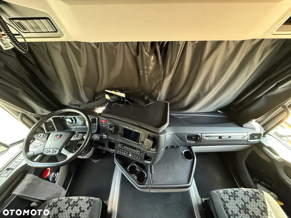 Scania R460 - 11