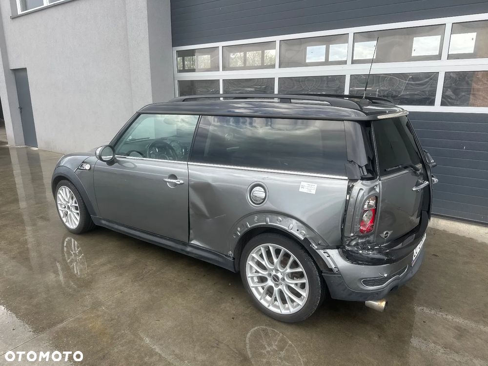 MINI Clubman - 5