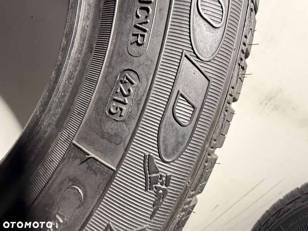 Opony letnie Goodyear 175/65 R14 DuraGrip zestaw 2szt #L3061 używane - 5