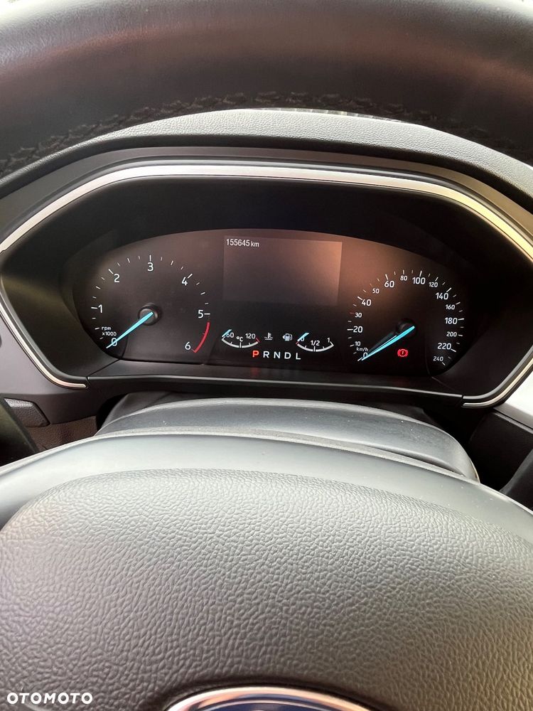 Ford Focus 1.5 EcoBlue Titanium - 7