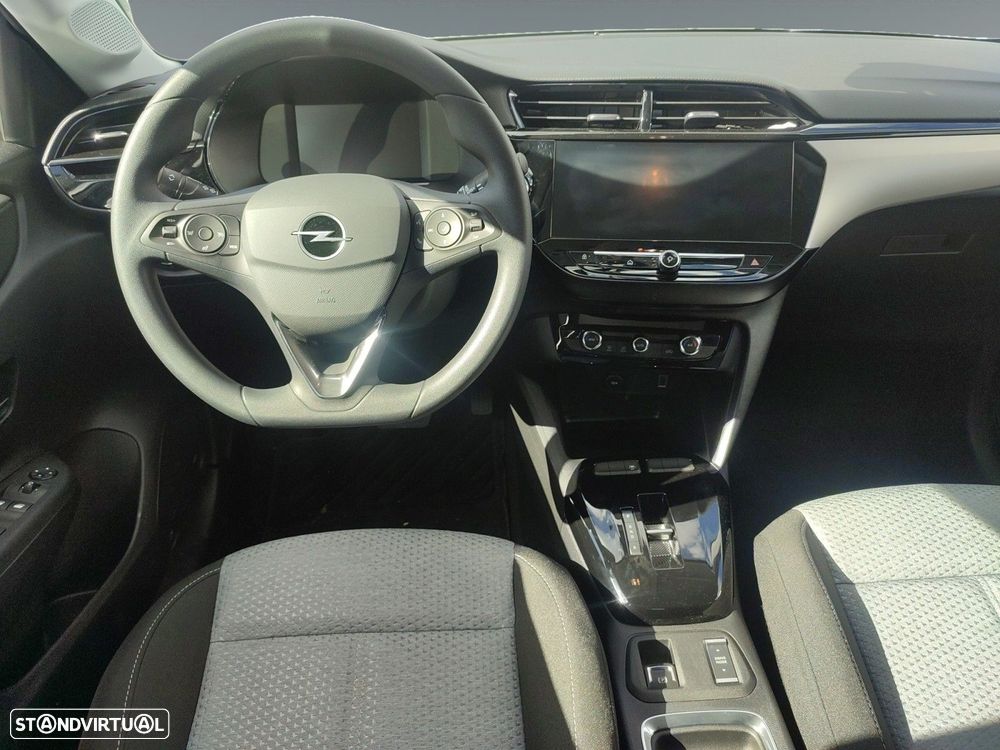 Opel Corsa-e 50 kWh Edition - 11