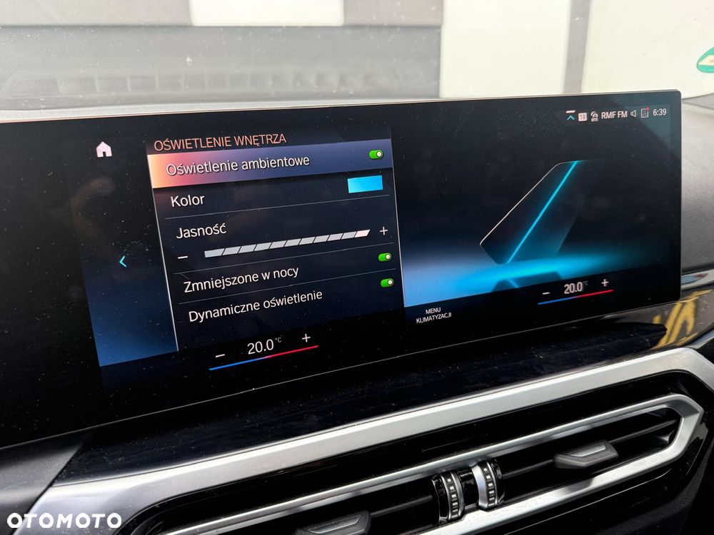 BMW Seria 3 320d xDrive - 40