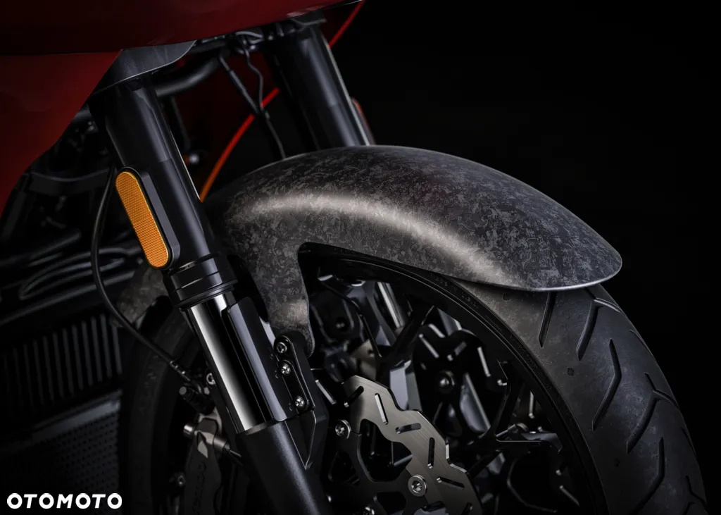Harley-Davidson Touring Road Glide - 15